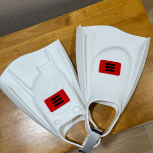 DMC 엘리트맥스 숏핀 ms사이즈