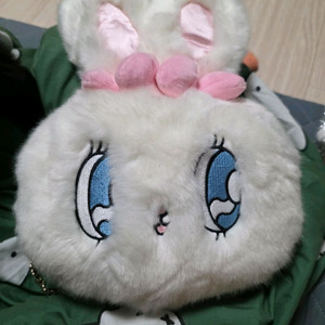 빤쮸토끼,에스더버니 가방 판매