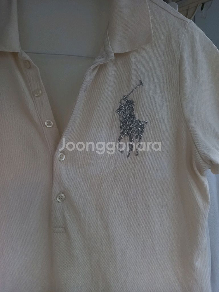 폴로 랄프로렌 카라티 m 55 66 정품--3