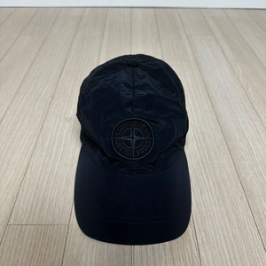 스톤아일랜드 나일론 볼캡 XL