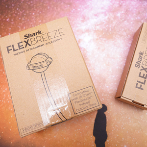 플렉스브리즈 FA200KR / FA221KR 쿨 미스트