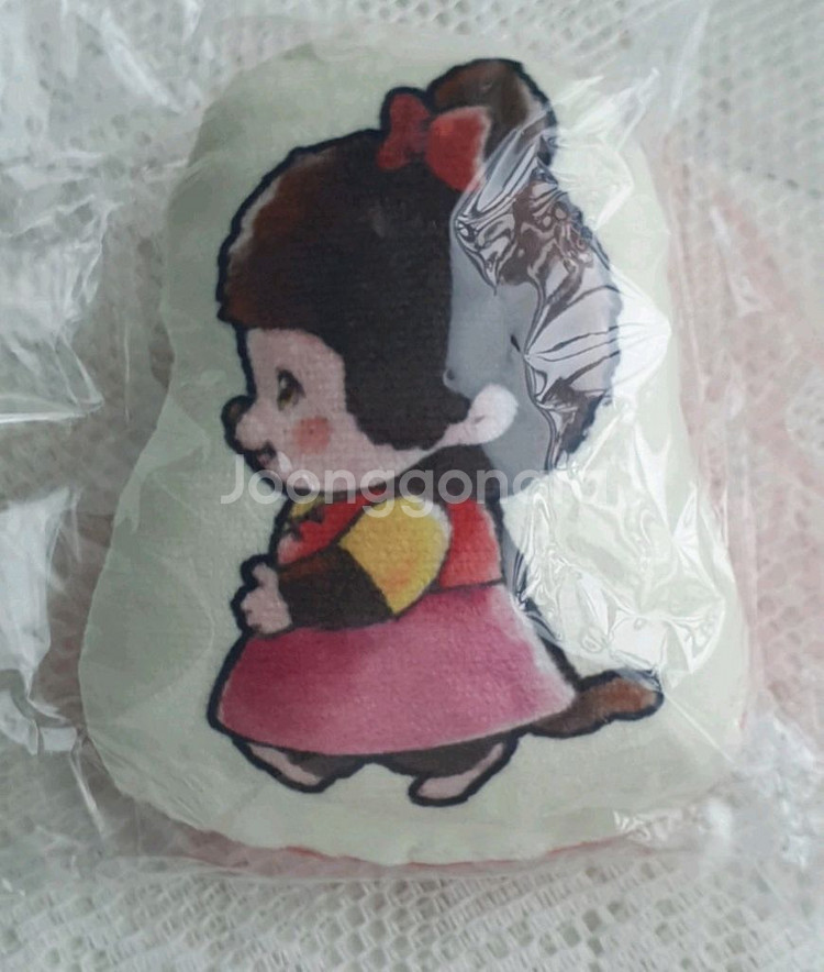 몬치치 하이디키링--0