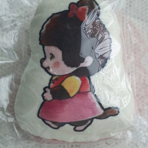 몬치치 하이디키링