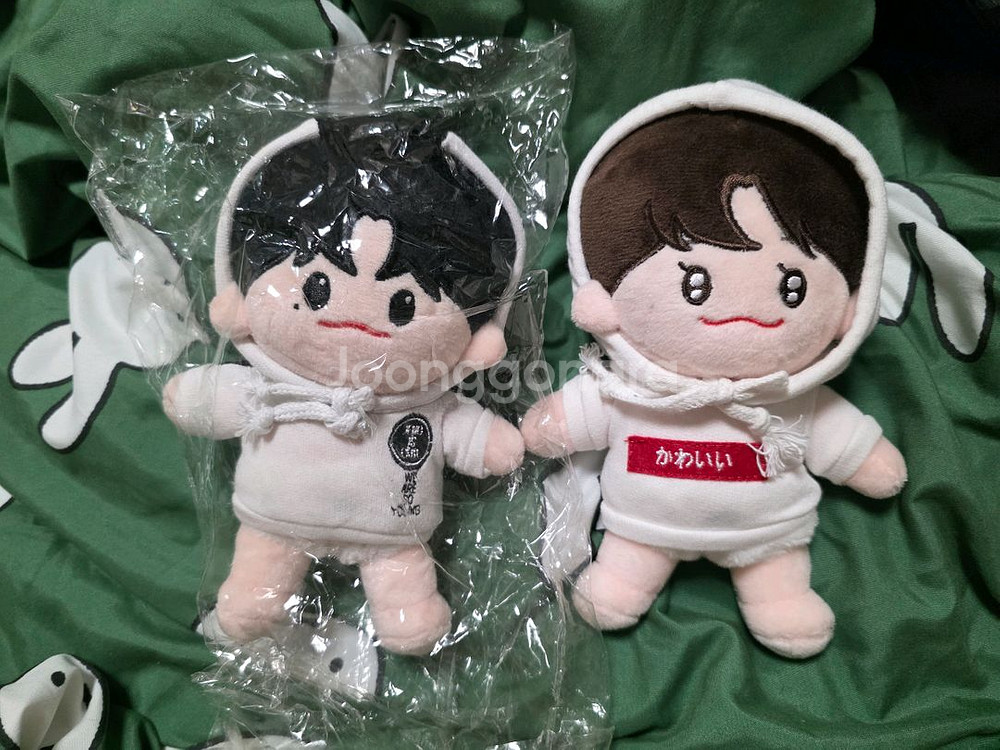 엔시티,슬램덩크 솜인형 판매--3