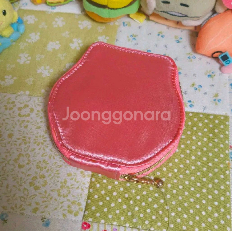 [일본정품] 지브리 마녀배달부키키 잼 악세사리 파우치--6