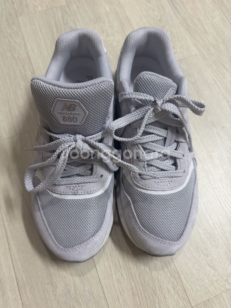 뉴발란스 WW880BA7 245mm 런닝화 일본구매--1