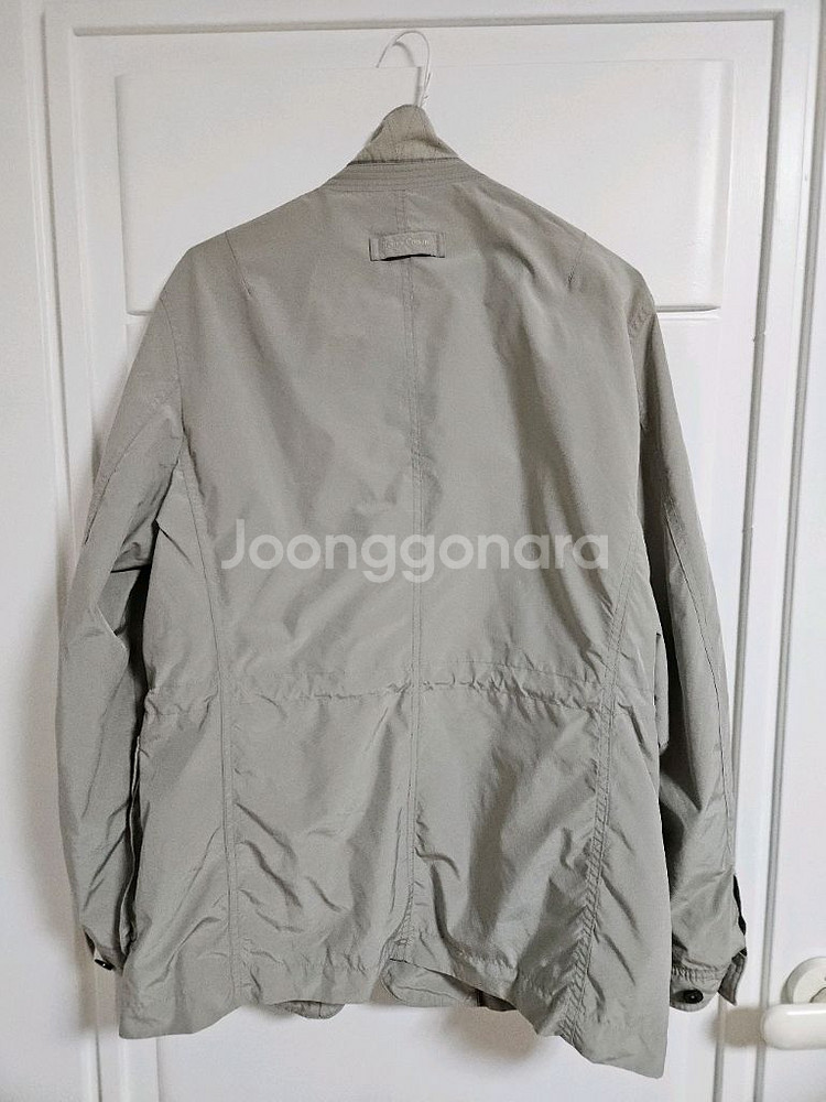 헨리코튼 자켓 100사이즈--1