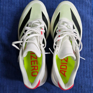 아디다스 보스턴13 260 팝니다