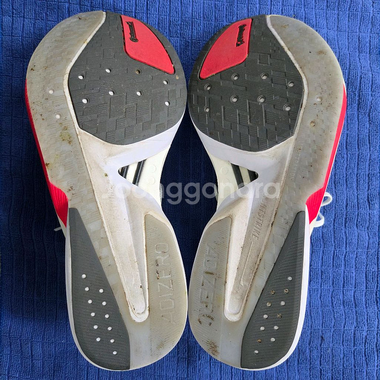 아디다스 보스턴13 260 팝니다--1