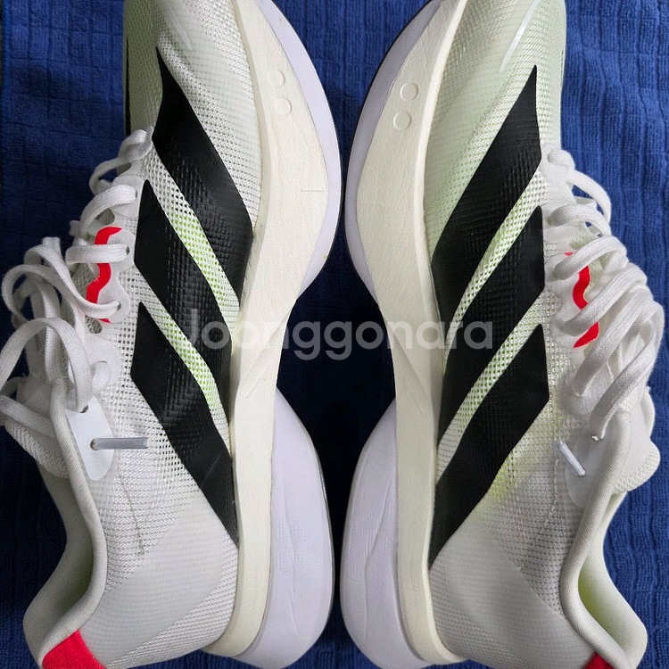 아디다스 보스턴13 260 팝니다--2