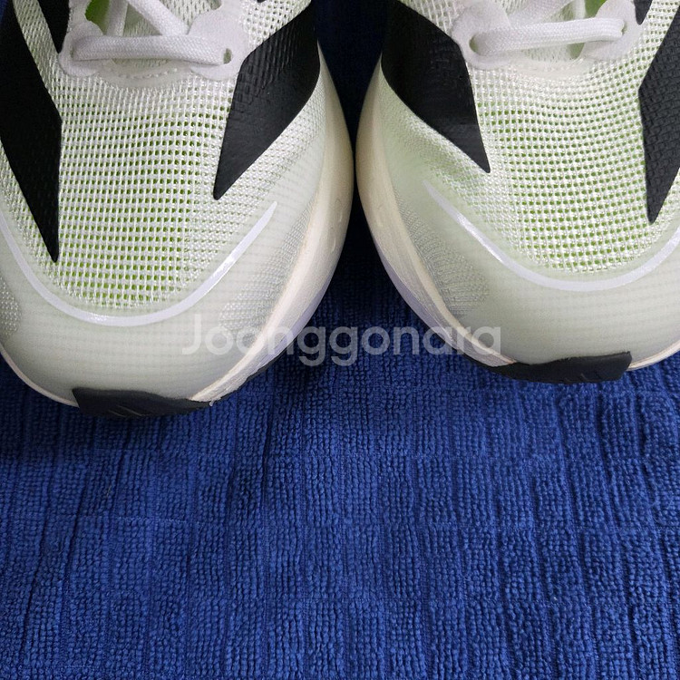 아디다스 보스턴13 260 팝니다--5