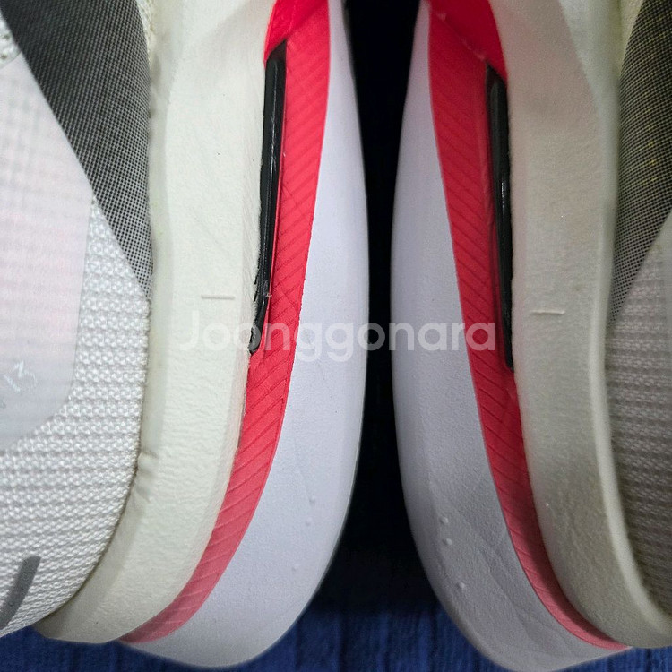 아디다스 보스턴13 260 팝니다--4