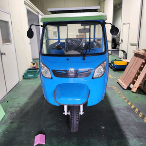 3륜전기오토바이