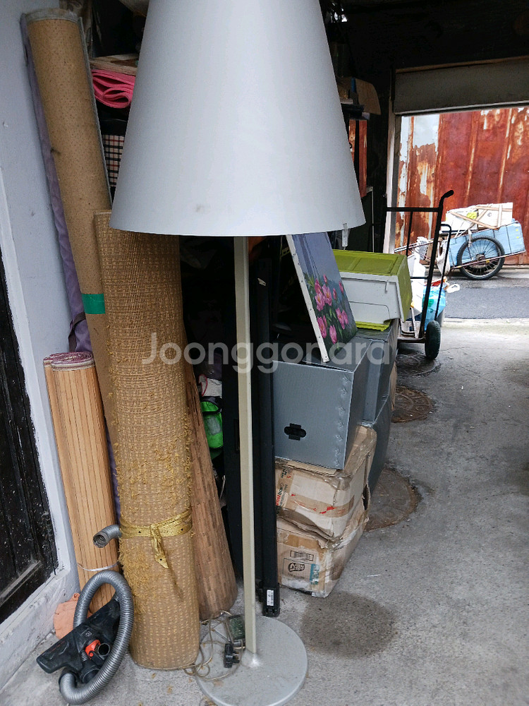 대형 스탠드 175크기--0