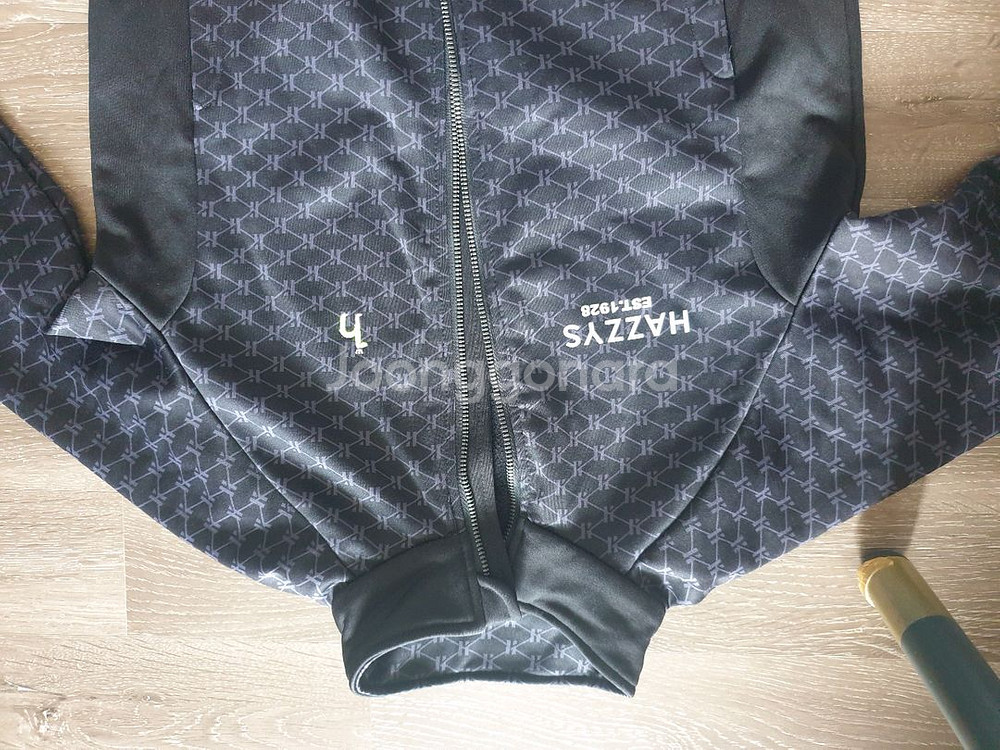 헤지스 아이 트레이닝 세트 150--1