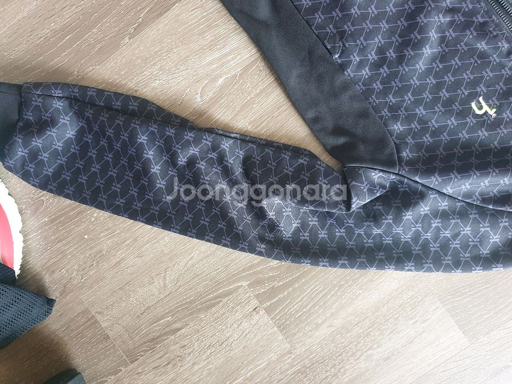 헤지스 아이 트레이닝 세트 150--3