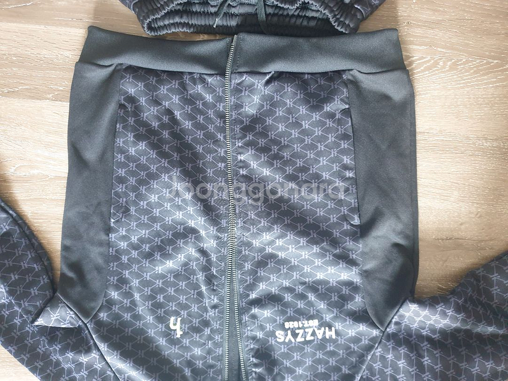 헤지스 아이 트레이닝 세트 150--2