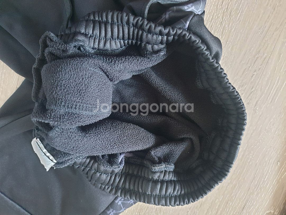 헤지스 아이 트레이닝 세트 150--7