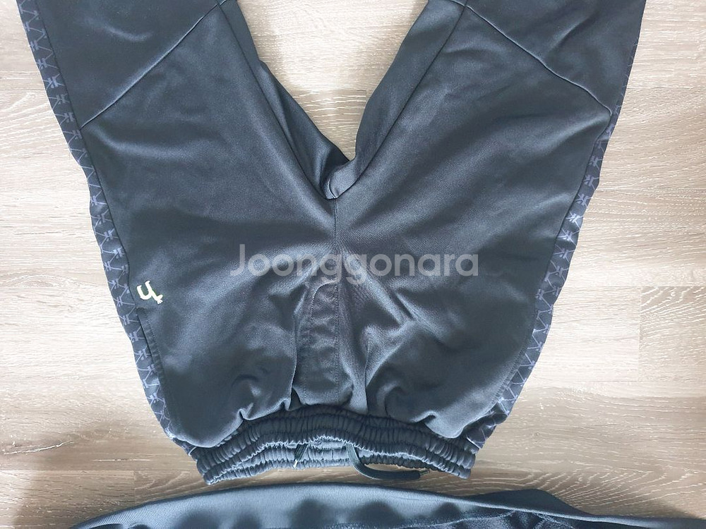 헤지스 아이 트레이닝 세트 150--8