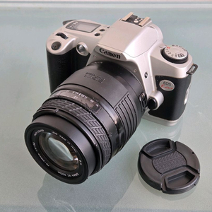 Canon 캐논 EOS Kiss 필름카메라