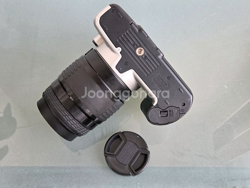 Canon 캐논 EOS Kiss 필름카메라--5