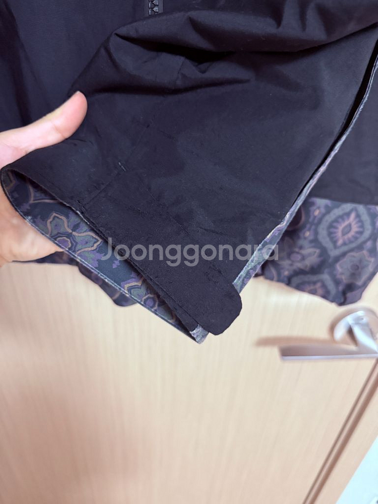 2425 헬로우 보드복 자켓--4