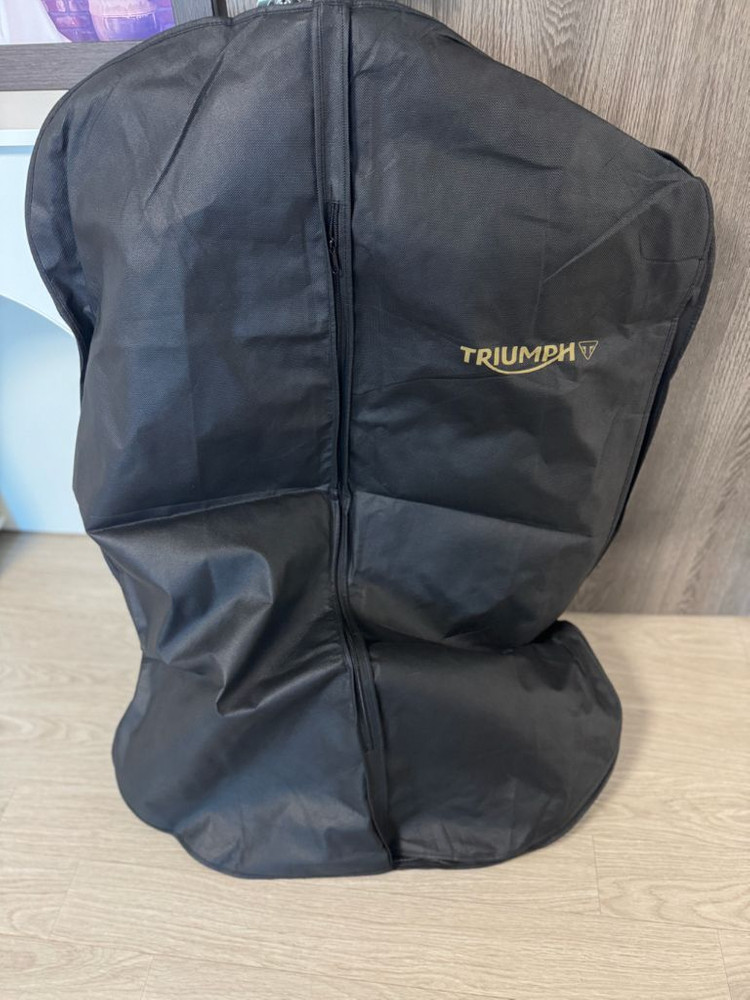(새상품)트라이엄프 트리플 로드스터 자켓 M 이미지