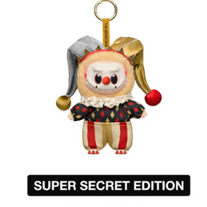 팝마트 신제품 WHY SO SERIOUS 문릿마스크