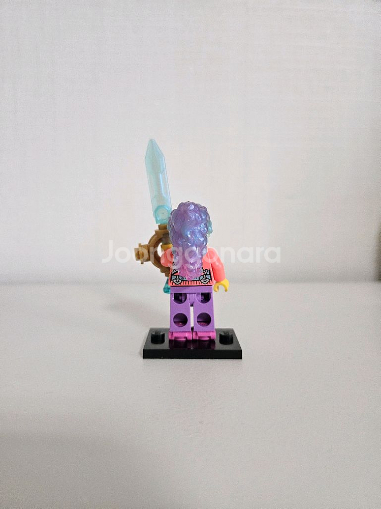 레고 드림즈 이지 미니피규어--2