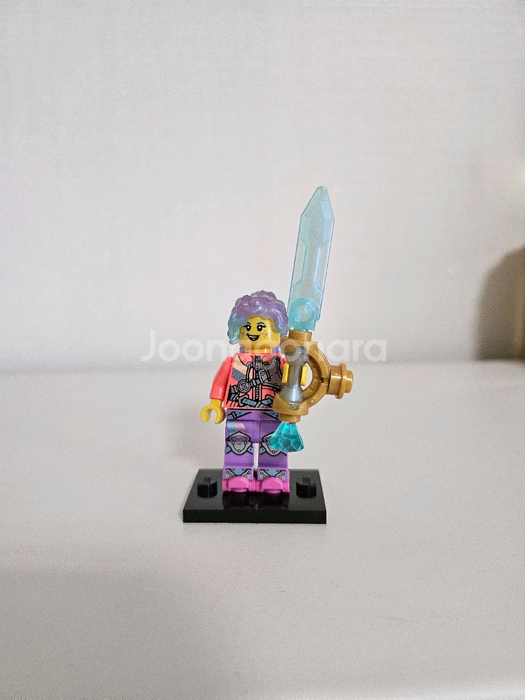 레고 드림즈 이지 미니피규어--1