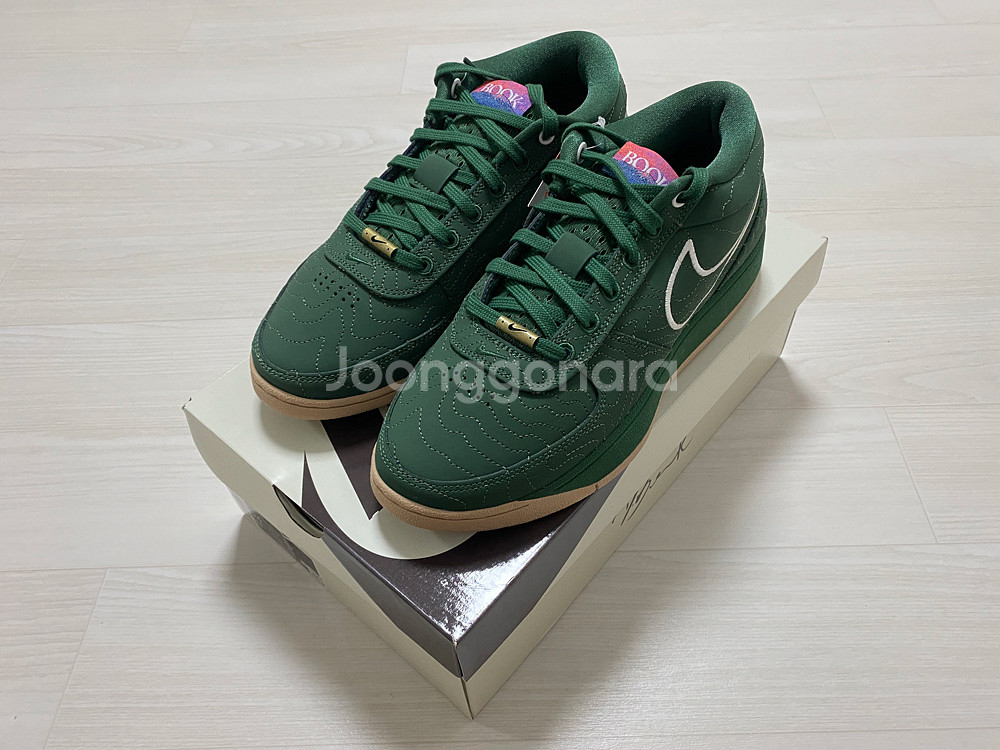 [270, 275] 나이키 북 1 EP 4종--0