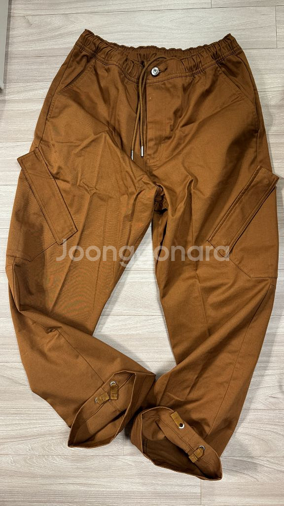 나이키 조던 시카고 팬츠 L--0