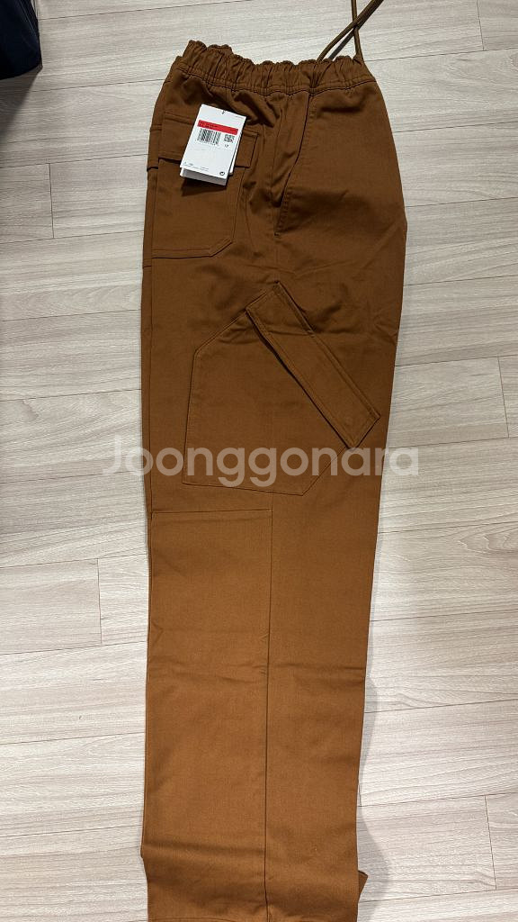 나이키 조던 시카고 팬츠 L--2