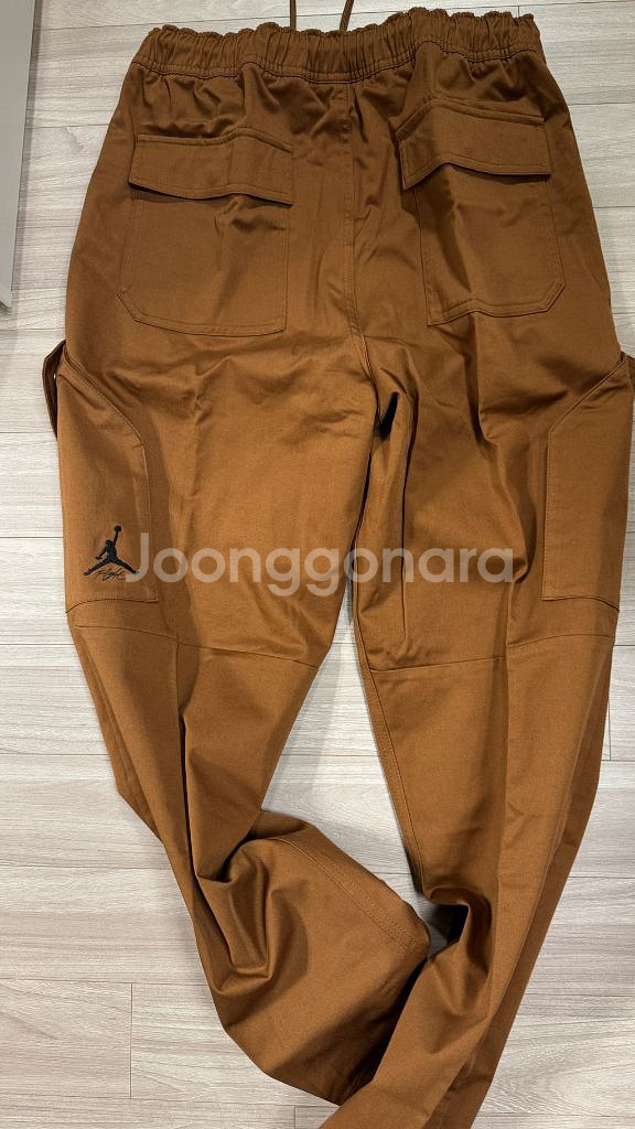 나이키 조던 시카고 팬츠 L--1