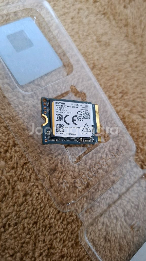 도시바 키오시아 1tb 2230--0