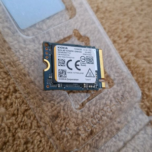 도시바 키오시아 1tb 2230