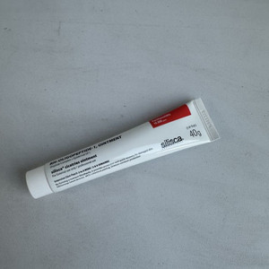 실리스카 재생크림 시카트리스 오인트먼트 크림 40g