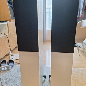 와피데일 다이아몬드 12.3 스피커 한쌍