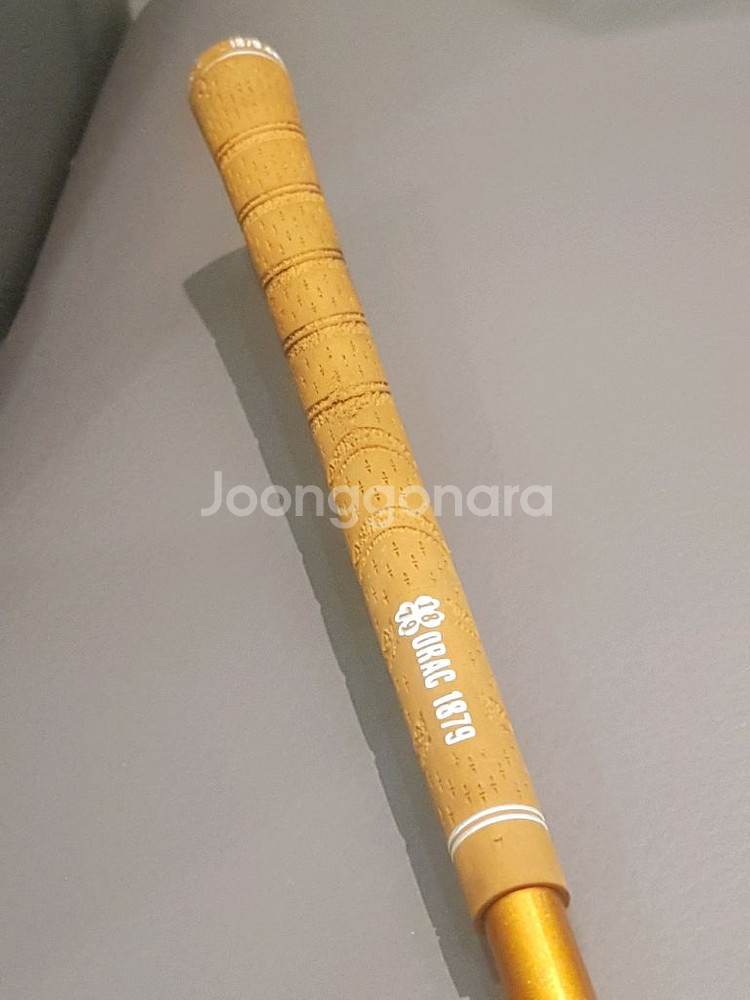고반발 정품 오라크1879 4번우드 거의새거판매해요--8