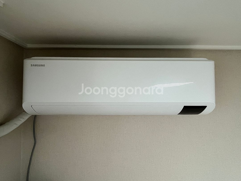 삼성 에어컨 벽걸이 인버터 AR10B5150HZ--0