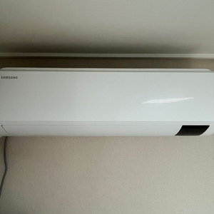 삼성 에어컨 벽걸이 인버터 AR10B5150HZ