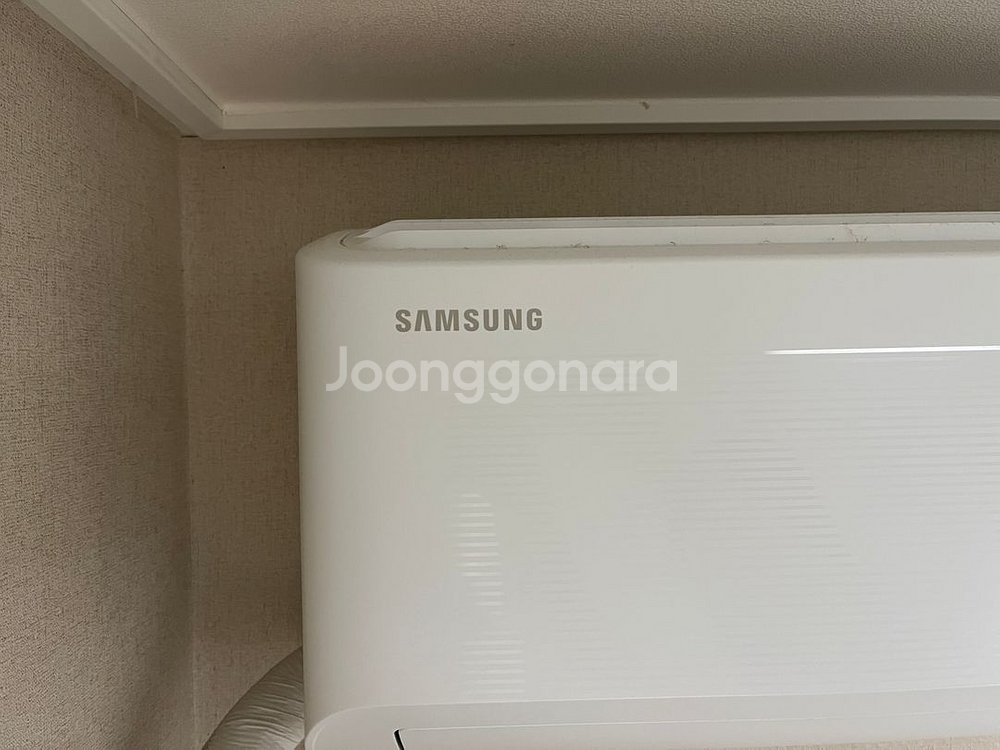 삼성 에어컨 벽걸이 인버터 AR10B5150HZ--3