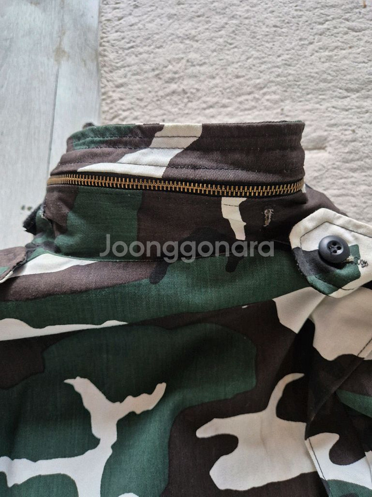 미군 M65자켓 S-XS (95)--5