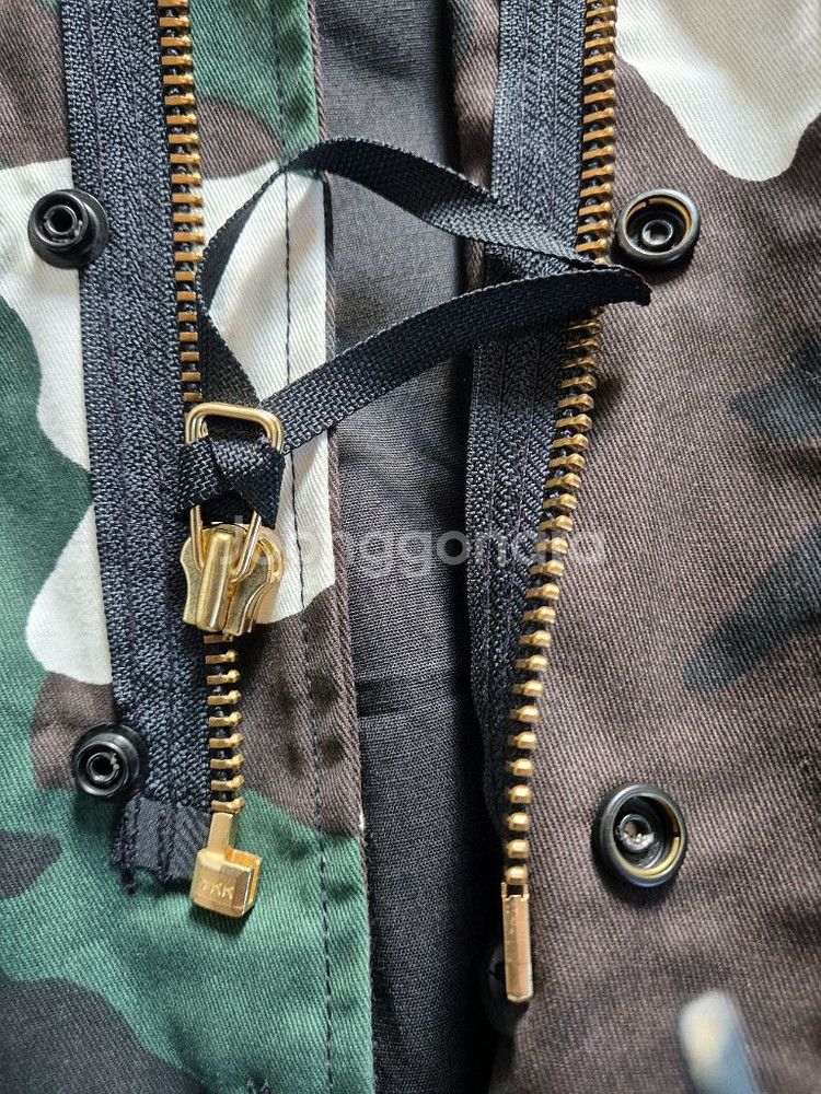 미군 M65자켓 S-XS (95)--7