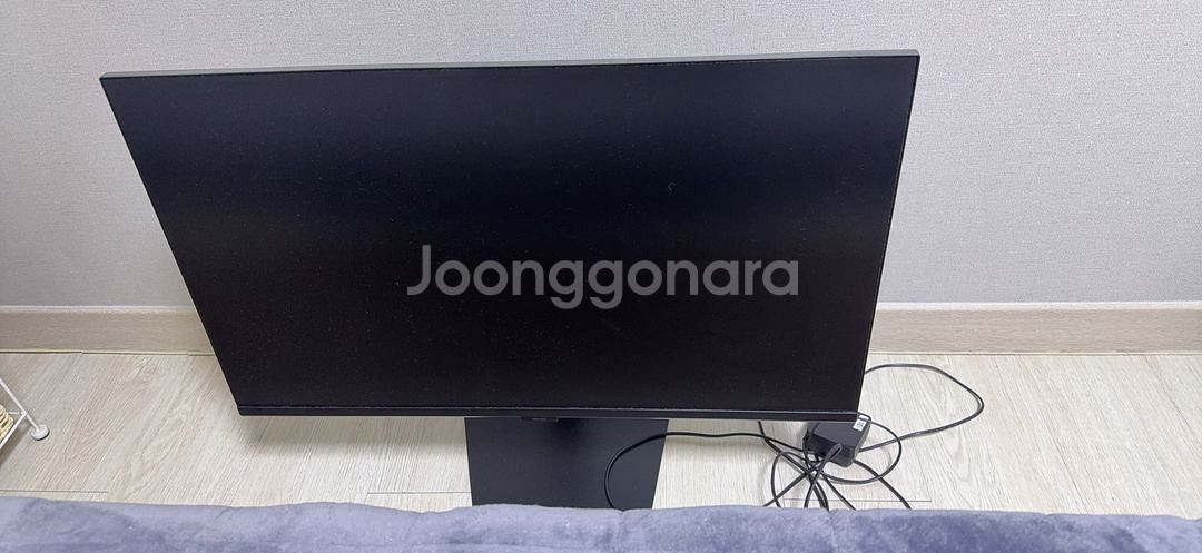 삼성 오디세이 G5 S32DG500 32인치 팔아요!--1