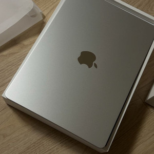 맥북에어 m4 팝니다