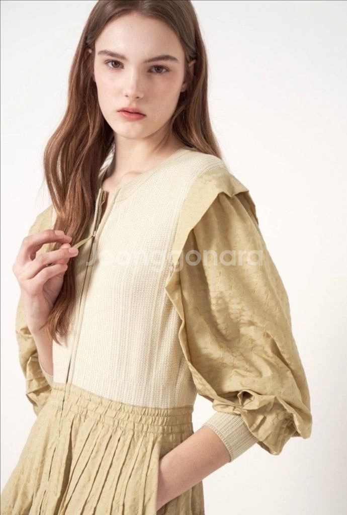 오브제 44 원피스--1