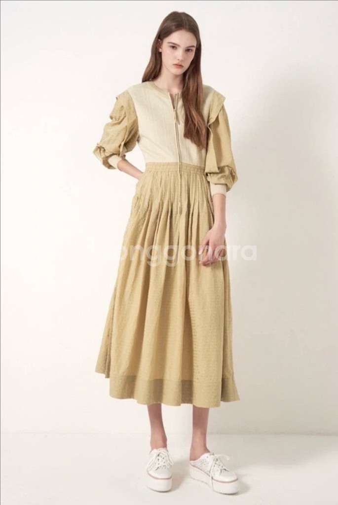 오브제 44 원피스--0