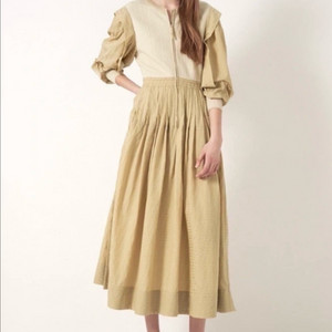 오브제 44 원피스