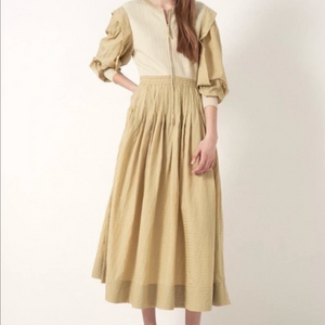 오브제 44 원피스